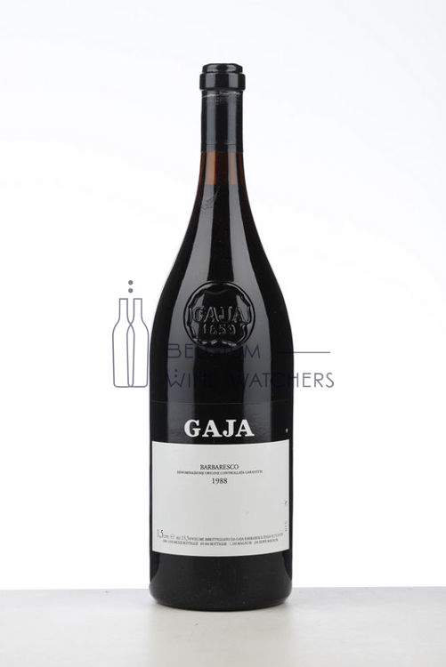 Image de 1988 BARBARESCO